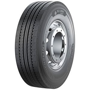 Anvelopa camion de directie 315/70/22,5 Michelin X Line Energy Z 156/150L